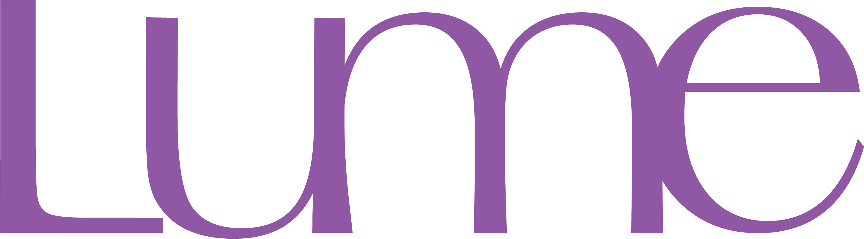 LUME Logo